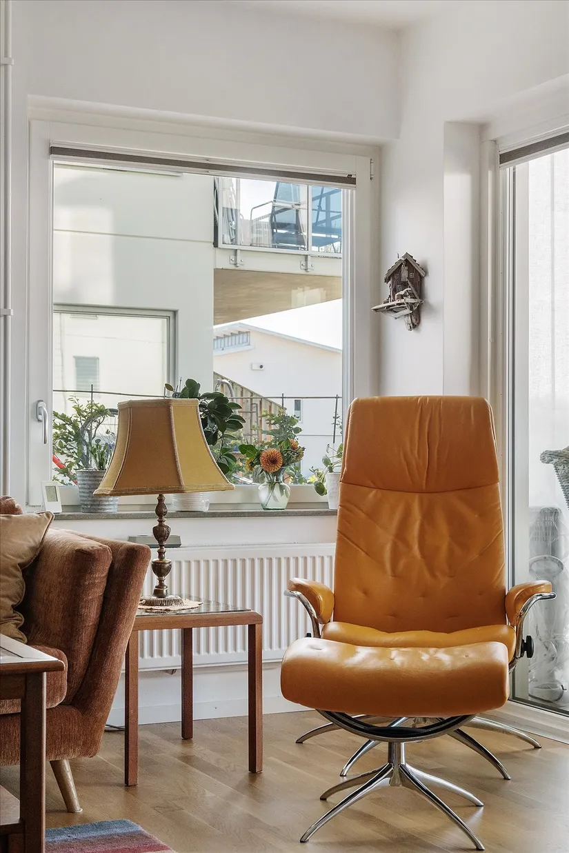 Bostadsrätt, Västra Sundskogsvägen 39, Uddevalla