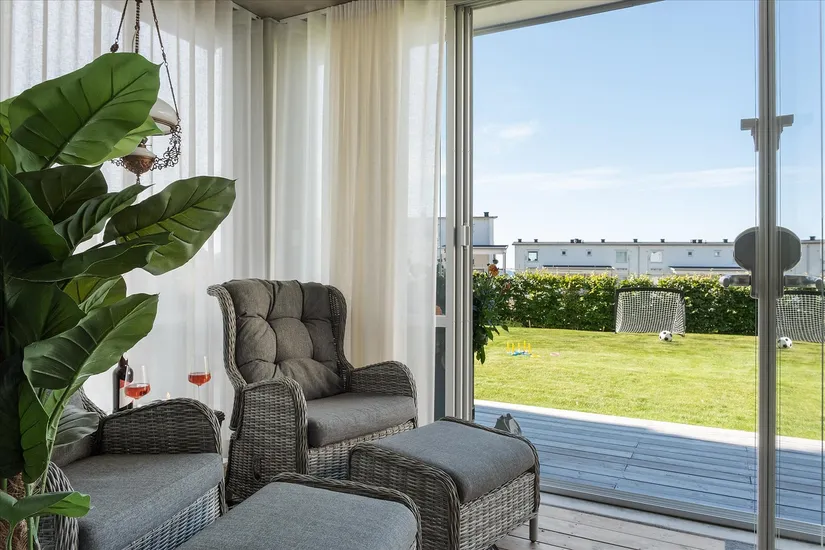 Bostadsrätt, Västra Sundskogsvägen 39, Uddevalla