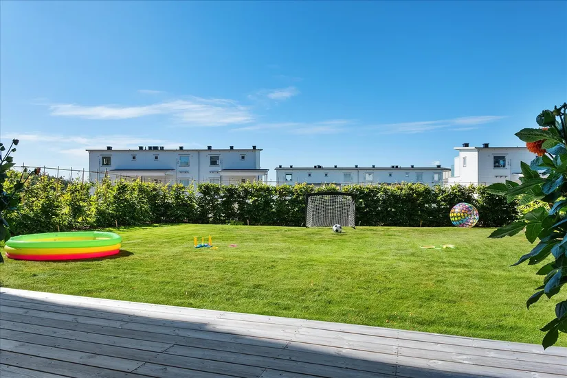 Bostadsrätt, Västra Sundskogsvägen 39, Uddevalla