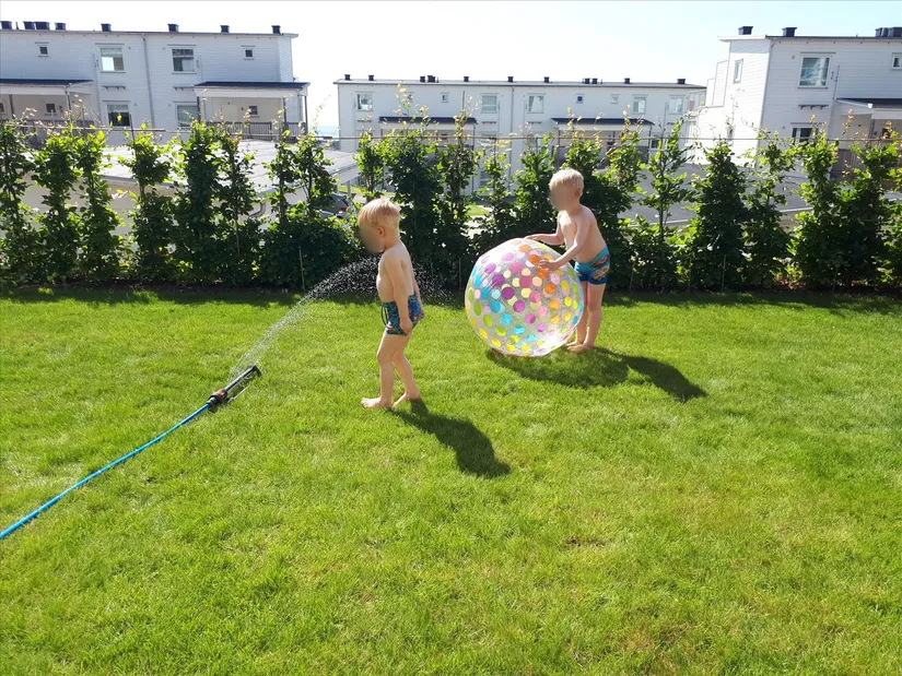 Bostadsrätt, Västra Sundskogsvägen 39, Uddevalla