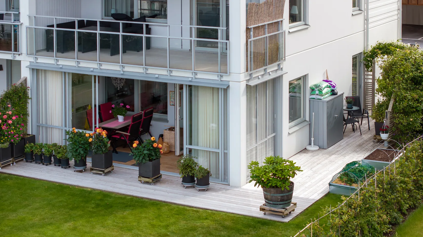 Bostadsrätt, Västra Sundskogsvägen 39, Uddevalla