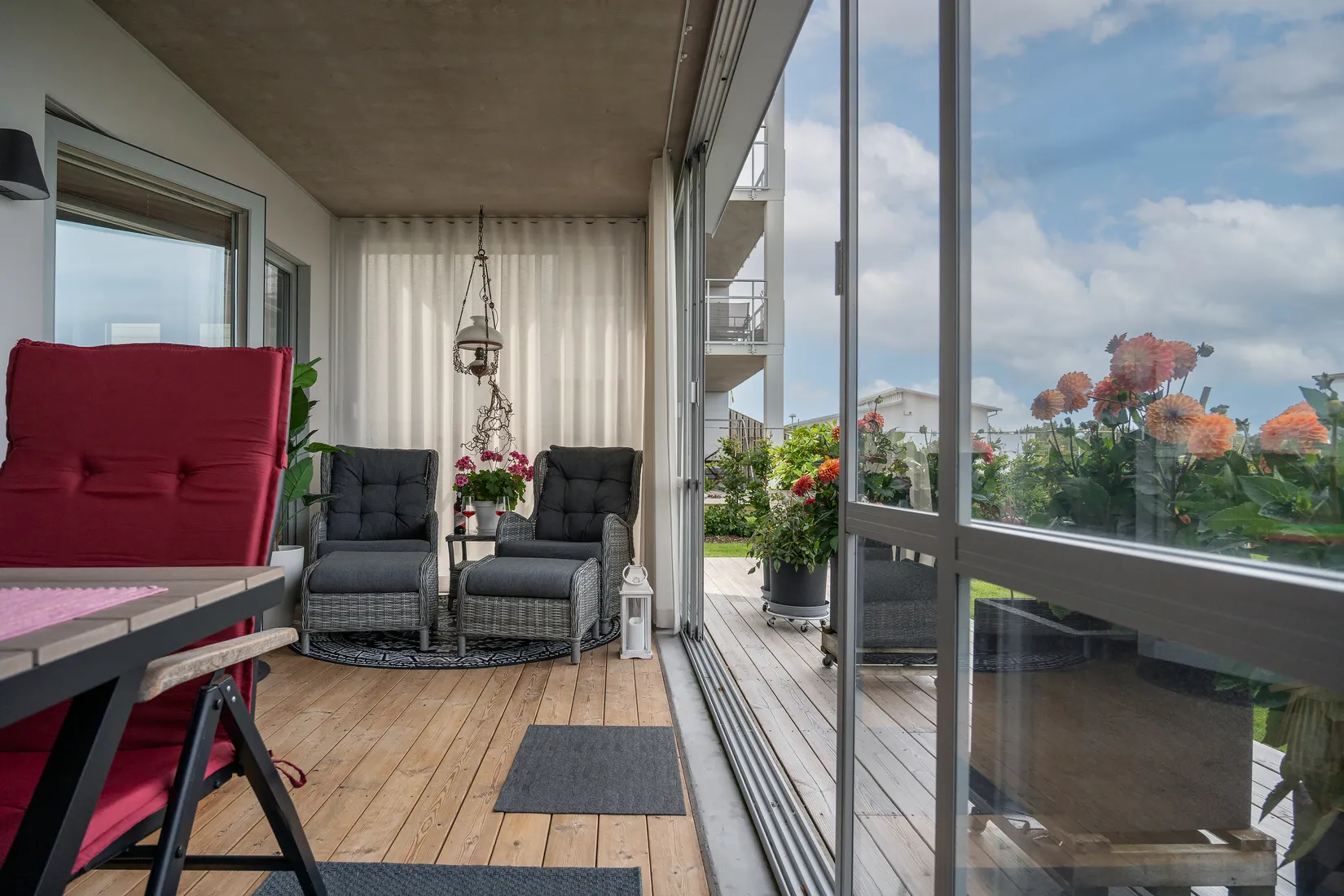 Bostadsrätt, Västra Sundskogsvägen 39, Uddevalla