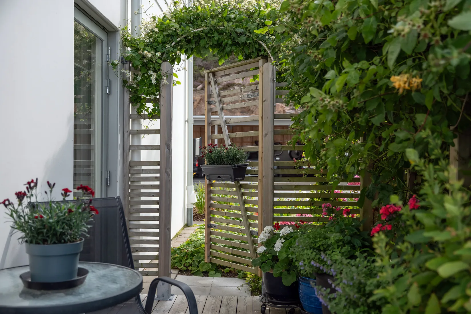Bostadsrätt, Västra Sundskogsvägen 39, Uddevalla