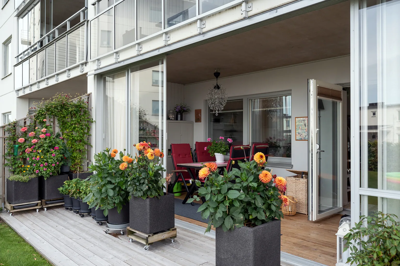 Bostadsrätt, Västra Sundskogsvägen 39, Uddevalla
