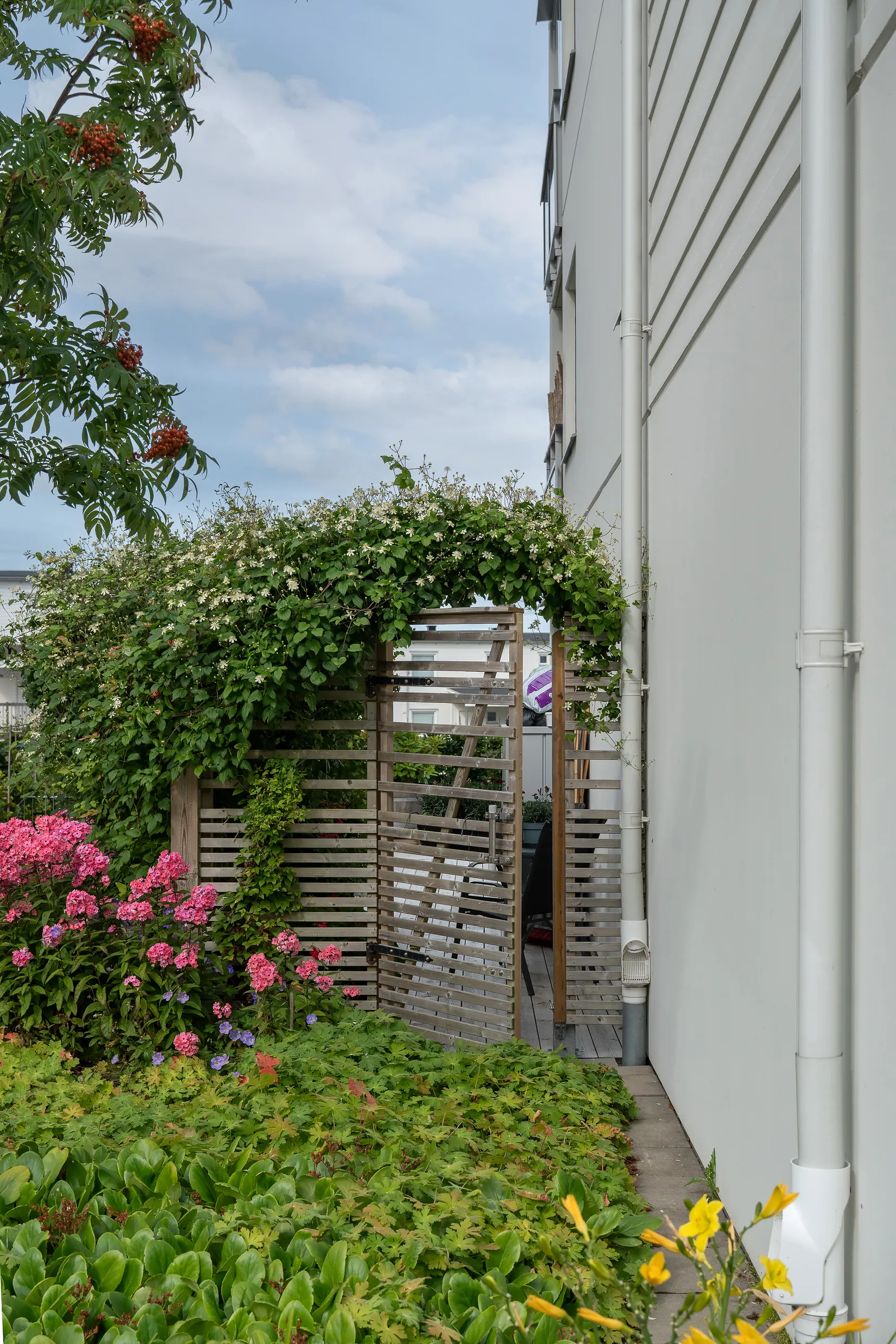 Bostadsrätt, Västra Sundskogsvägen 39, Uddevalla