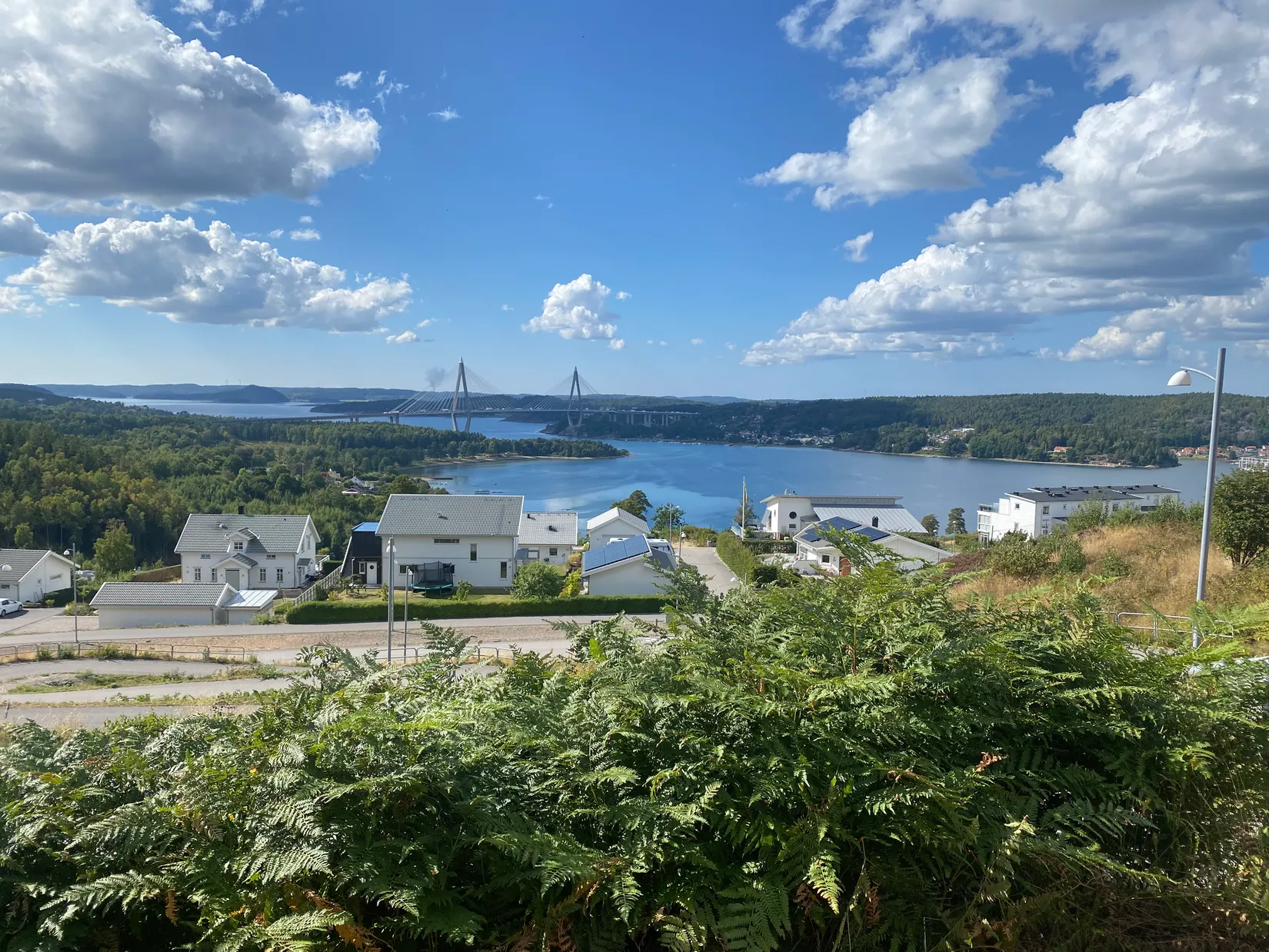 Bostadsrätt, Västra Sundskogsvägen 39, Uddevalla