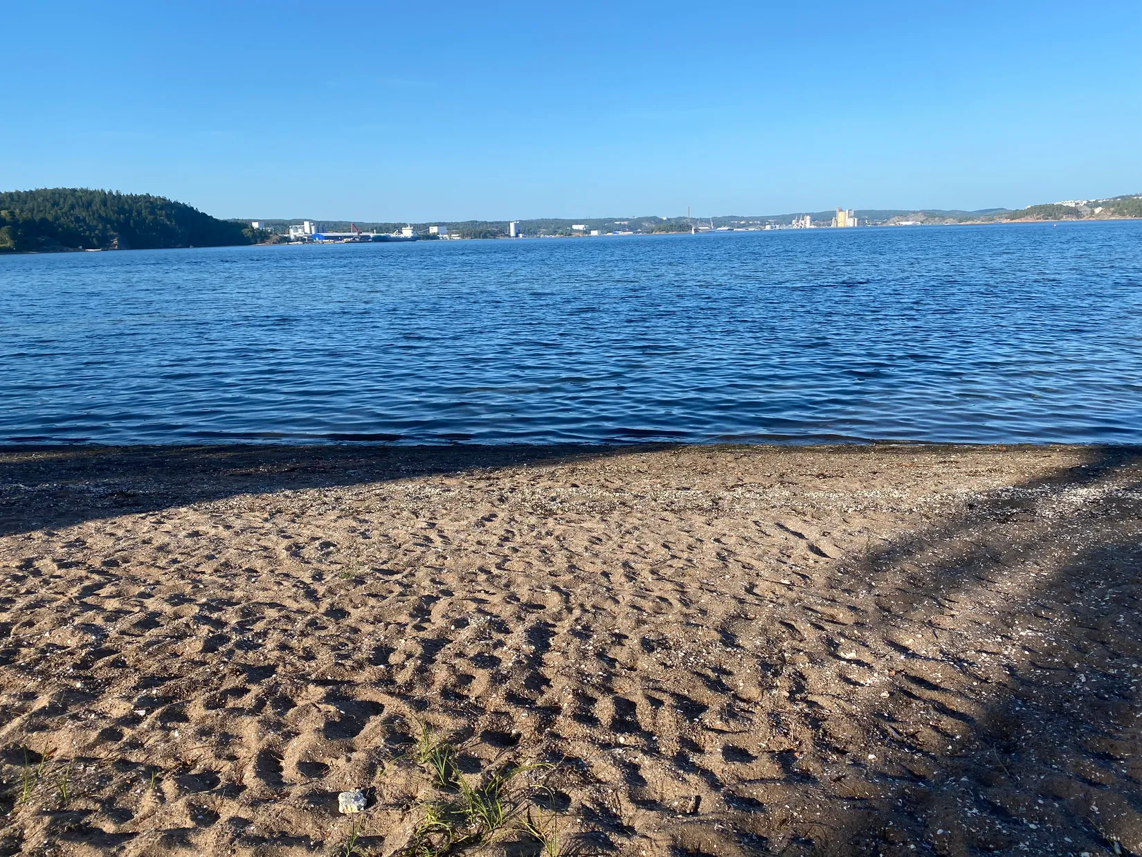Bostadsrätt, Västra Sundskogsvägen 39, Uddevalla
