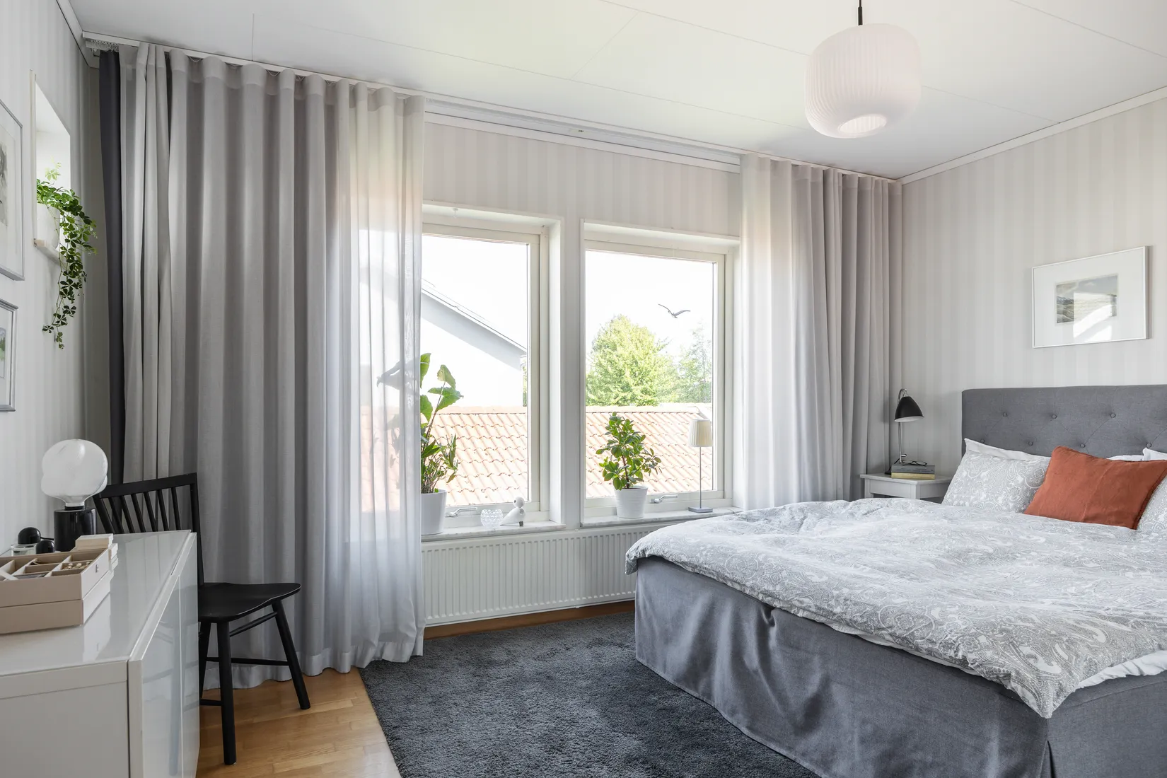 Villa, Enskiftesgatan 29, Lillevång, Lomma