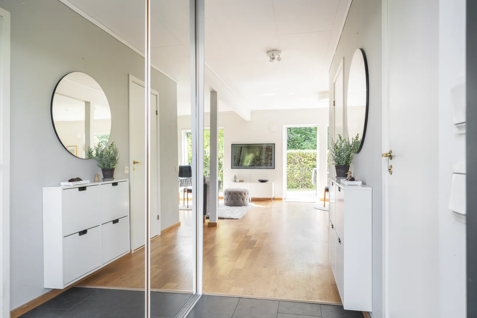 Villa, Enskiftesgatan 29, Lillevång, Lomma
