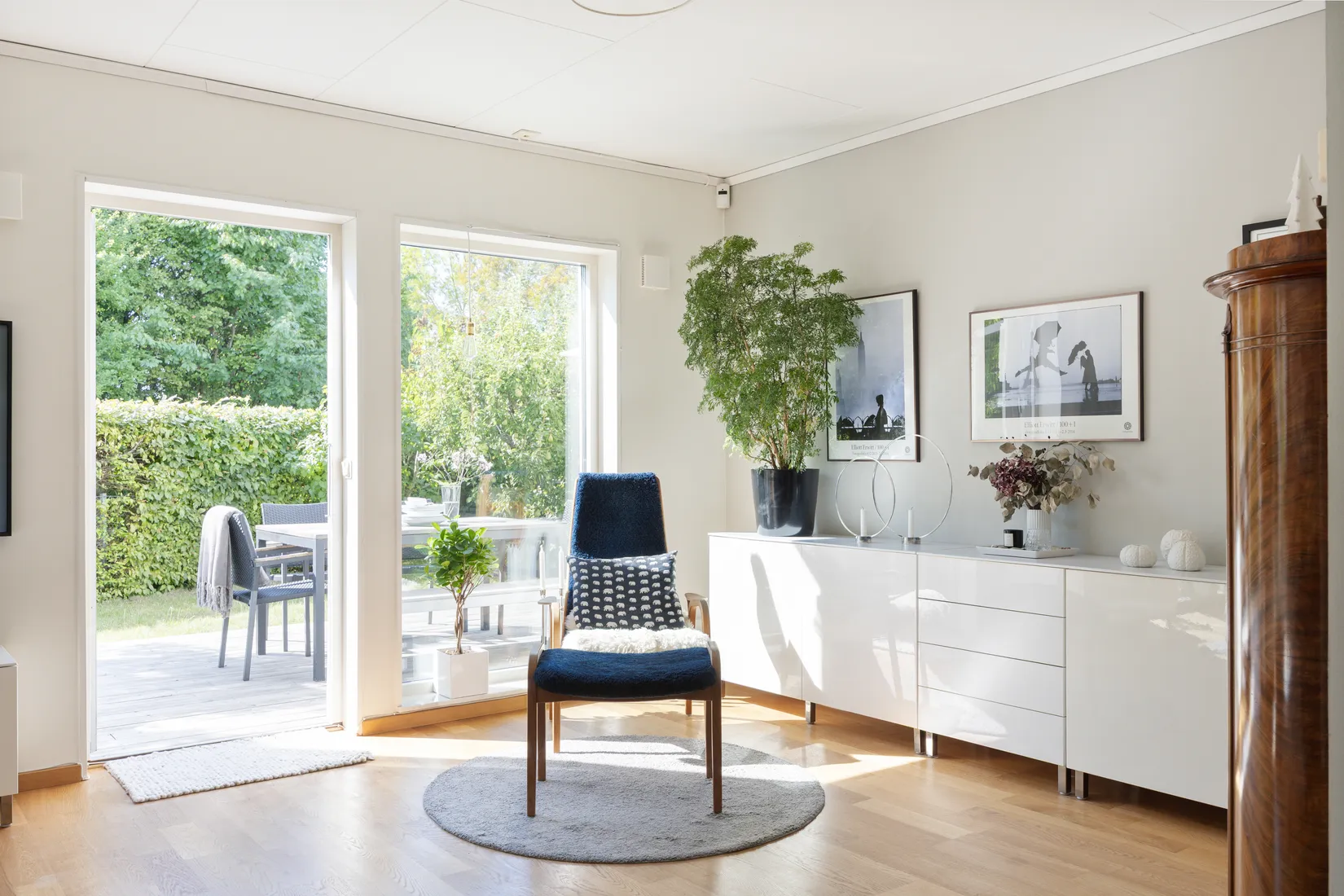 Villa, Enskiftesgatan 29, Lillevång, Lomma