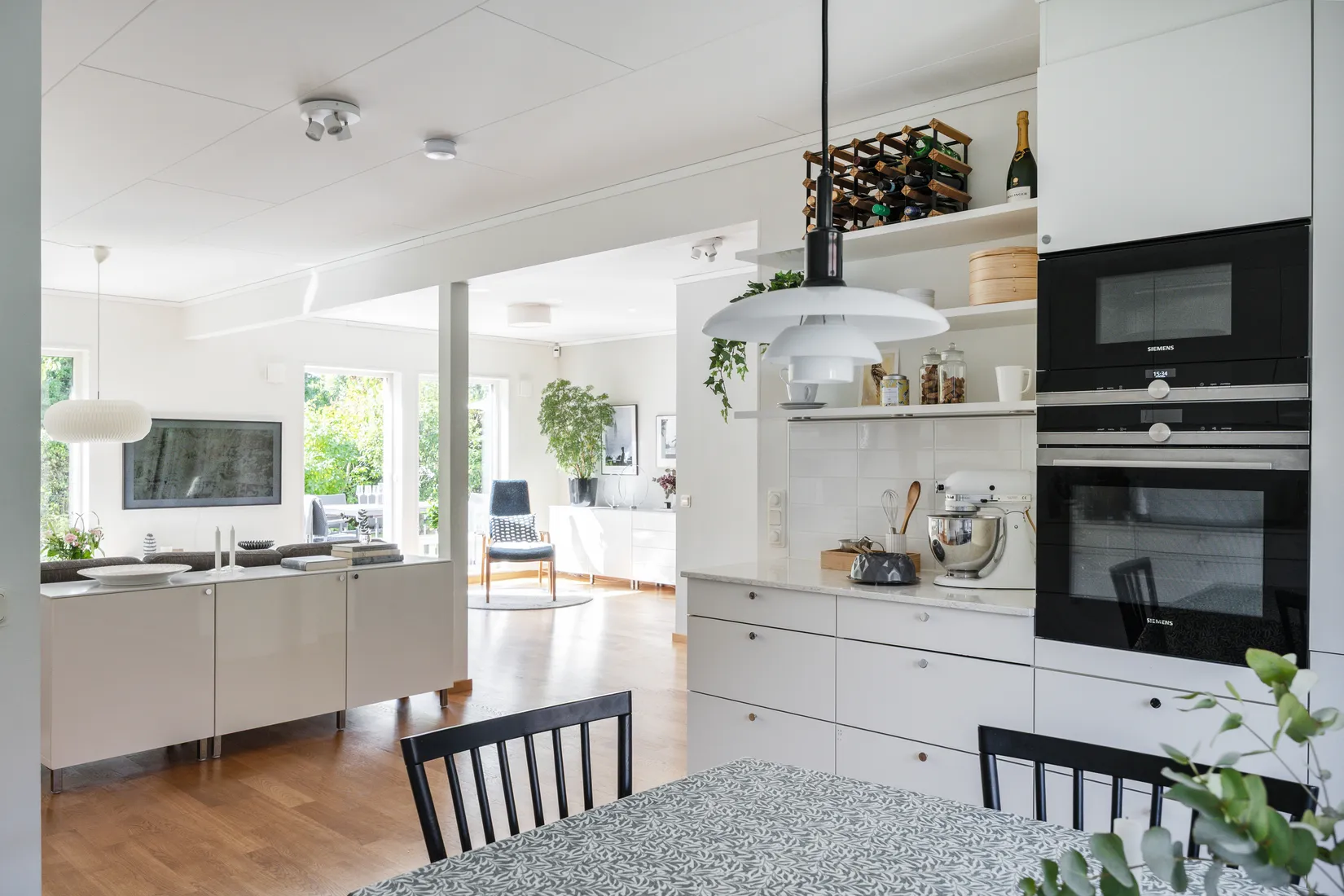 Villa, Enskiftesgatan 29, Lillevång, Lomma