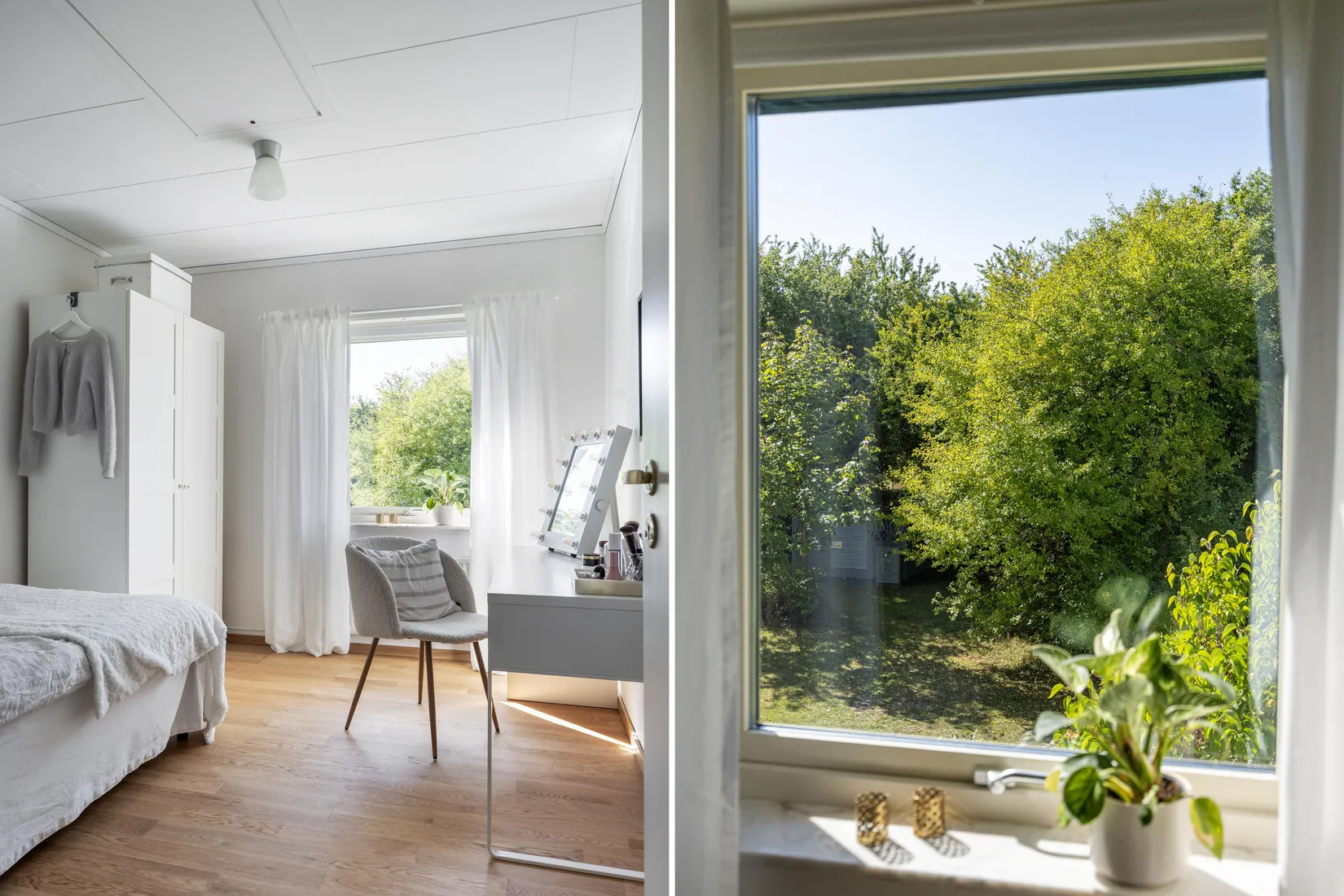Villa, Enskiftesgatan 29, Lillevång, Lomma