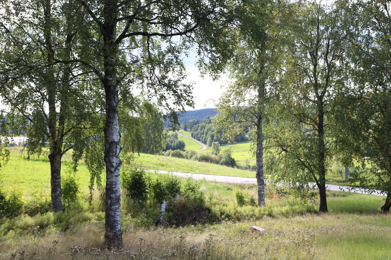 Villa, Nolås 140, Nolås, Örnsköldsvik