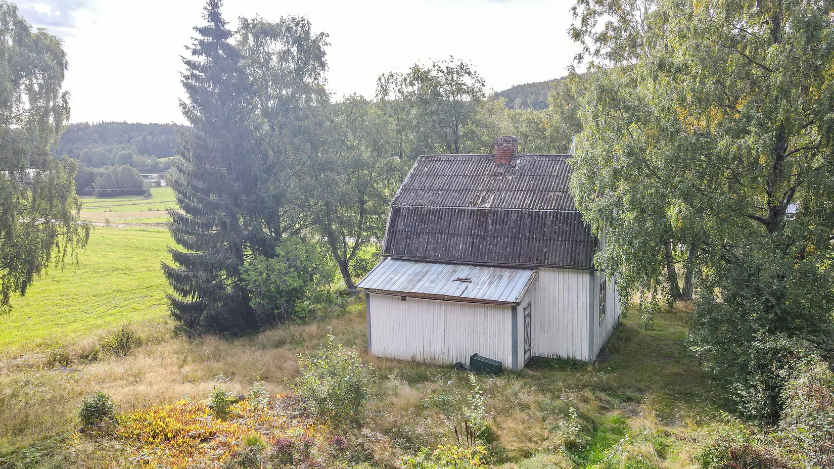 Villa, Nolås 140, Nolås, Örnsköldsvik