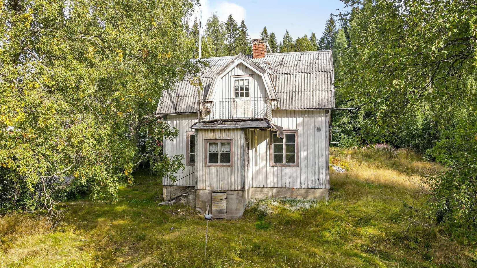 Villa, Nolås 140, Nolås, Örnsköldsvik