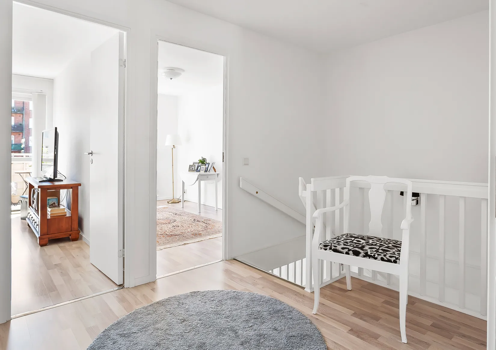 Bostadsrätt, Jörgensgatan 13, Ystad Centrum, Ystad