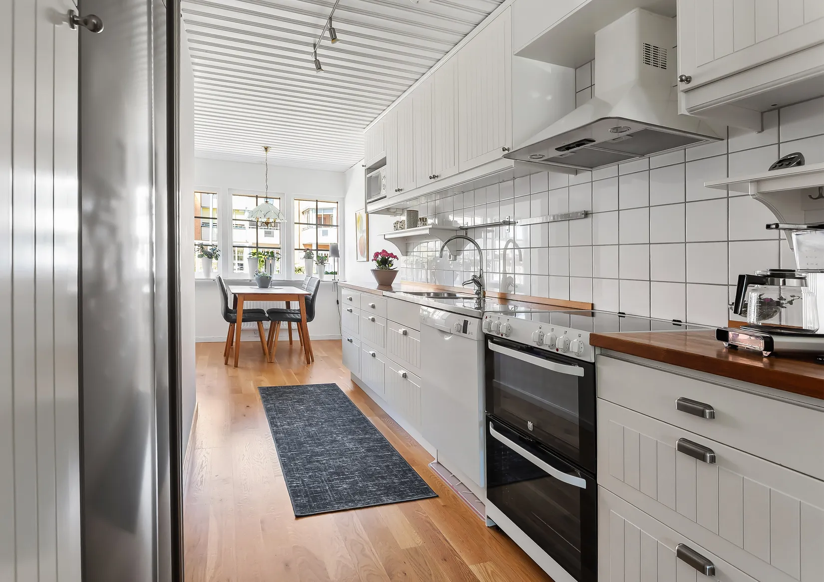 Bostadsrätt, Jörgensgatan 13, Ystad Centrum, Ystad