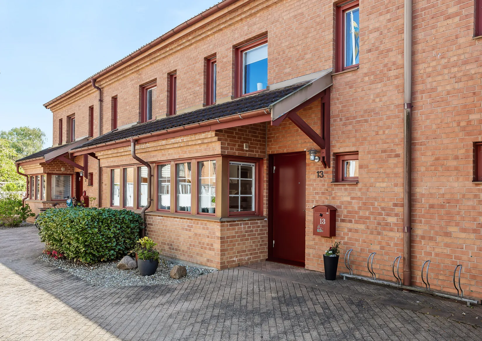 Bostadsrätt, Jörgensgatan 13, Ystad Centrum, Ystad
