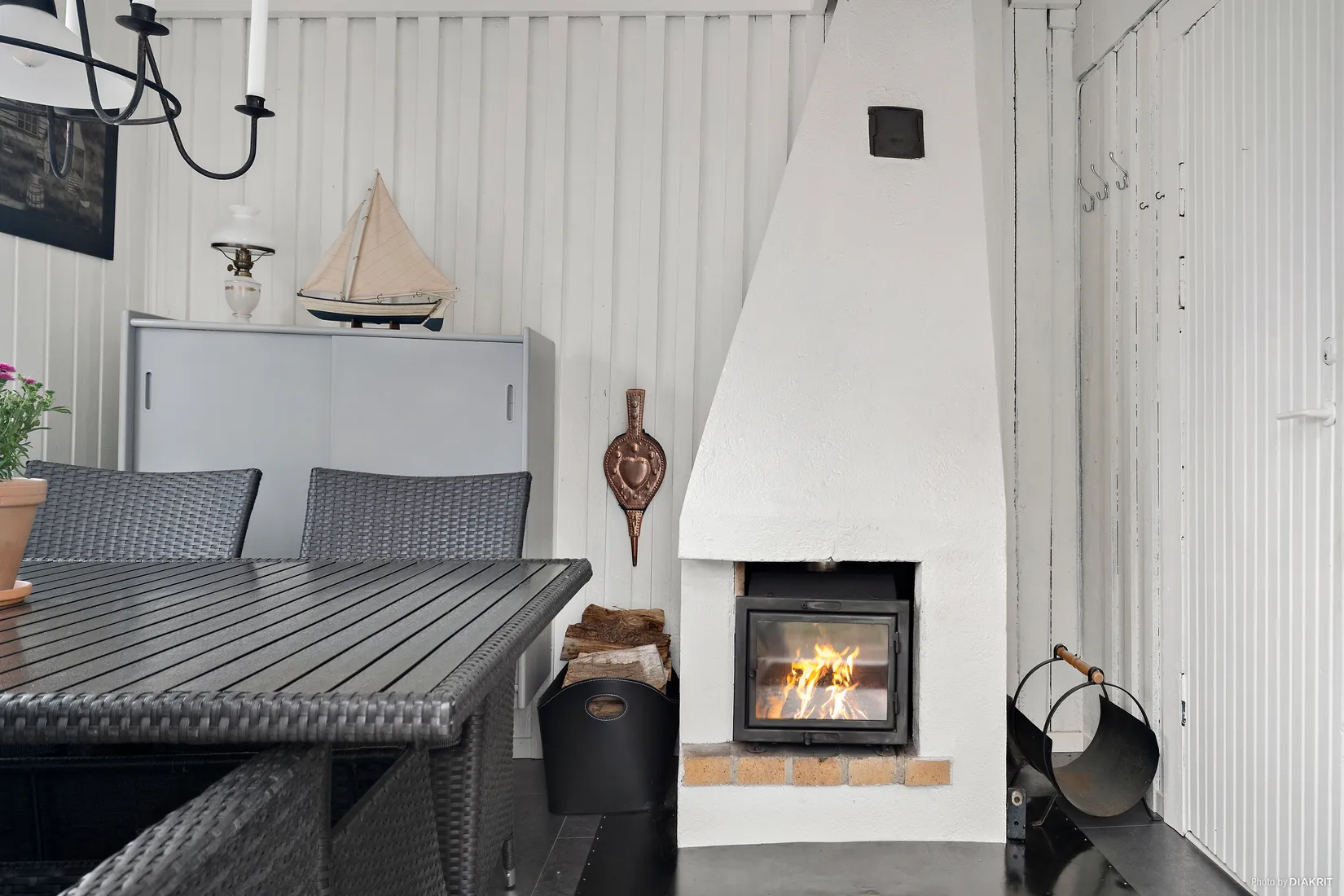 Fritidshus, Klarinettvägen 5343, Sandviken, Sölvesborg