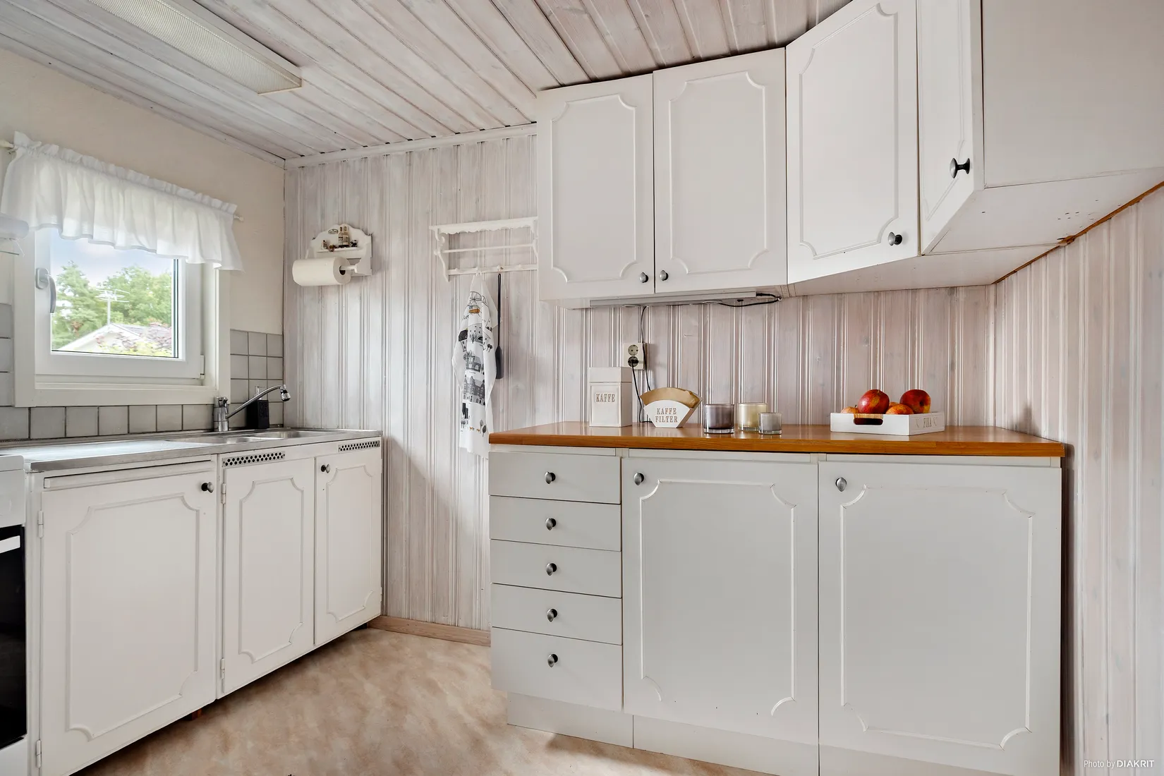 Fritidshus, Klarinettvägen 5343, Sandviken, Sölvesborg