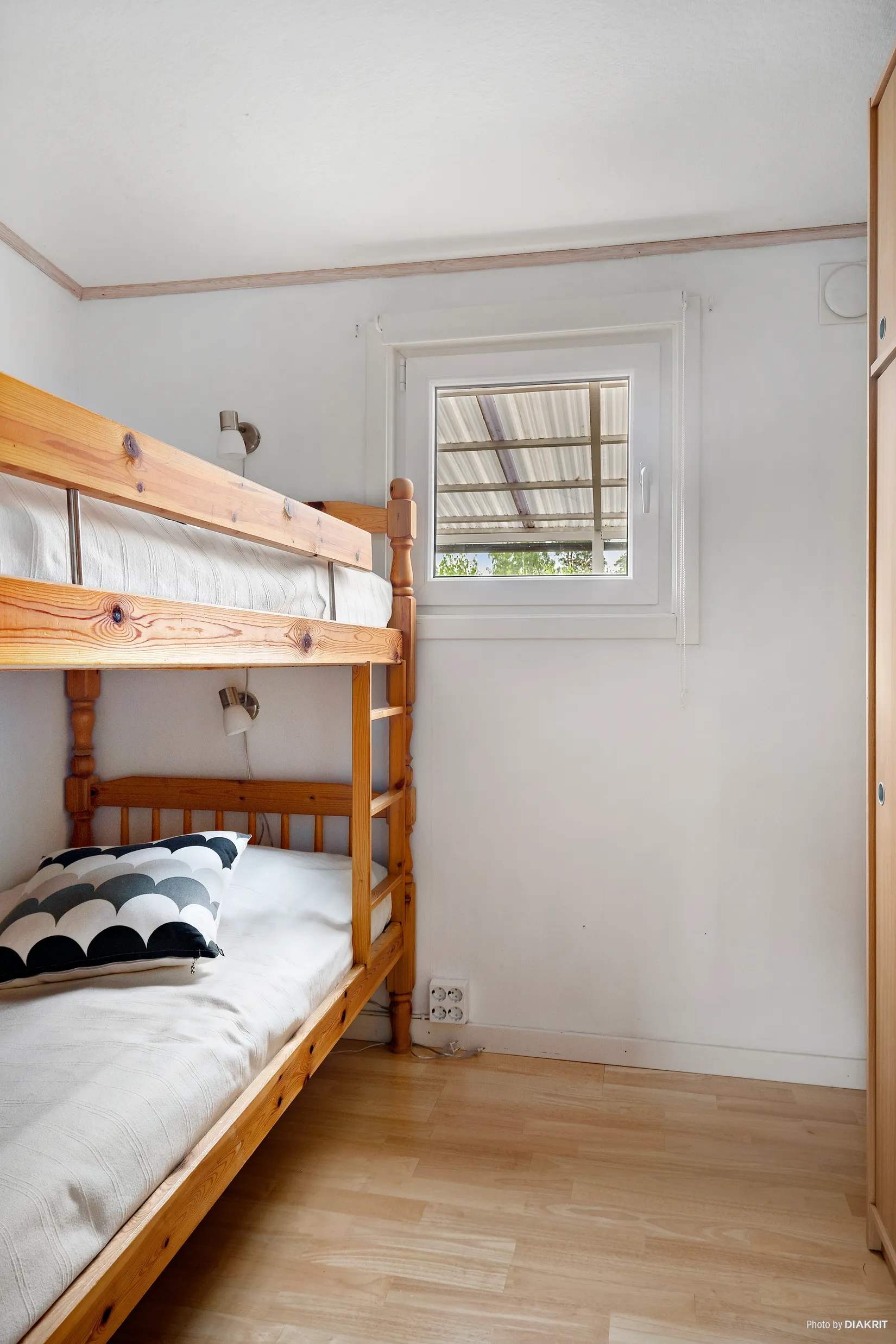 Fritidshus, Klarinettvägen 5343, Sandviken, Sölvesborg