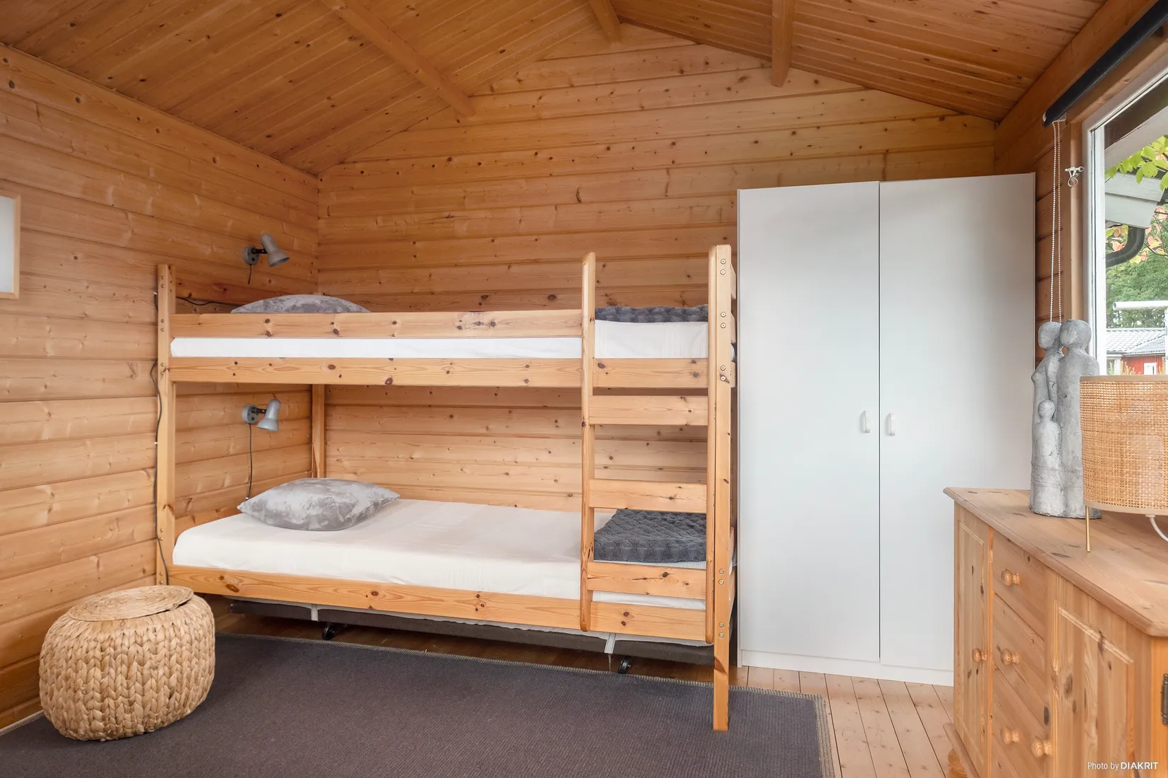 Fritidshus, Klarinettvägen 5343, Sandviken, Sölvesborg