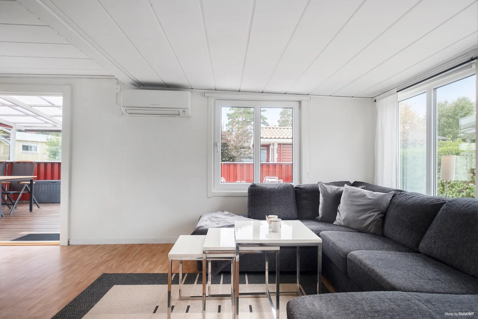 Fritidshus, Klarinettvägen 5343, Sandviken, Sölvesborg