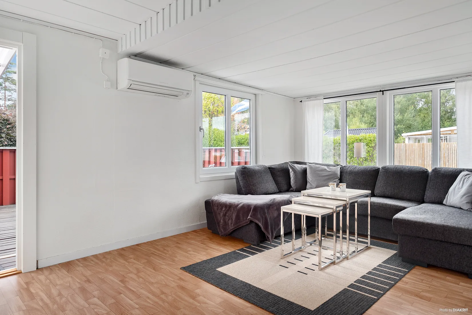 Fritidshus, Klarinettvägen 5343, Sandviken, Sölvesborg