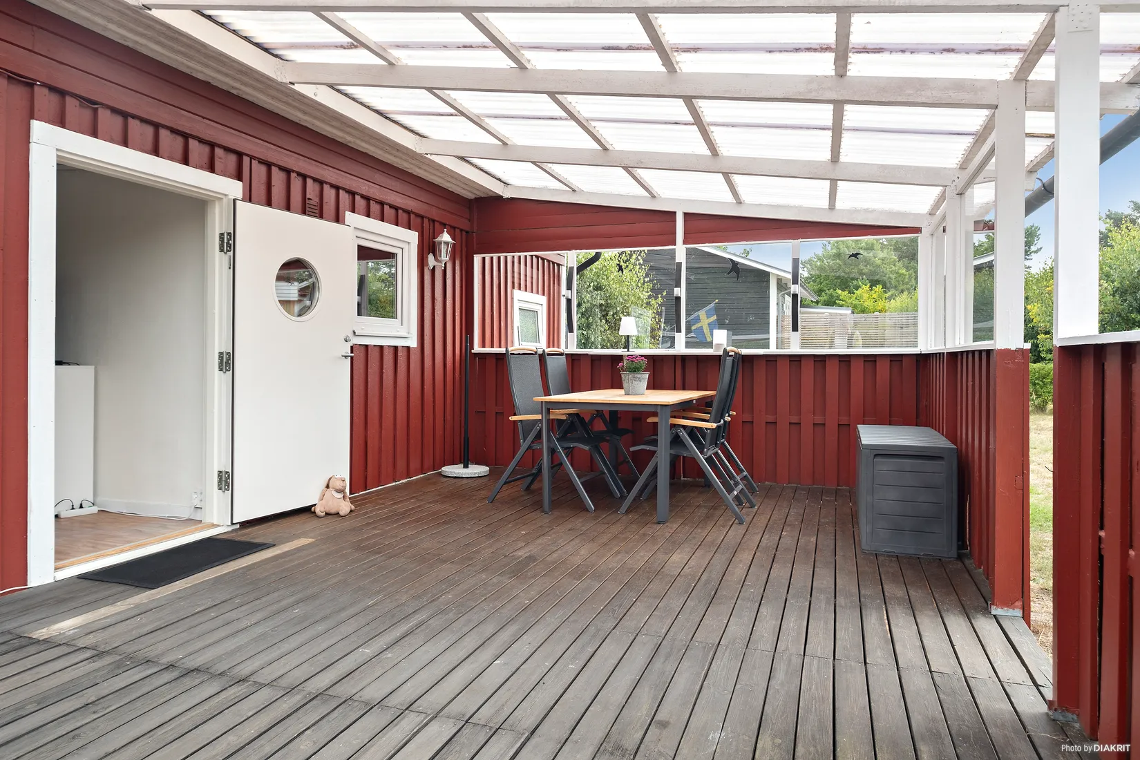 Fritidshus, Klarinettvägen 5343, Sandviken, Sölvesborg