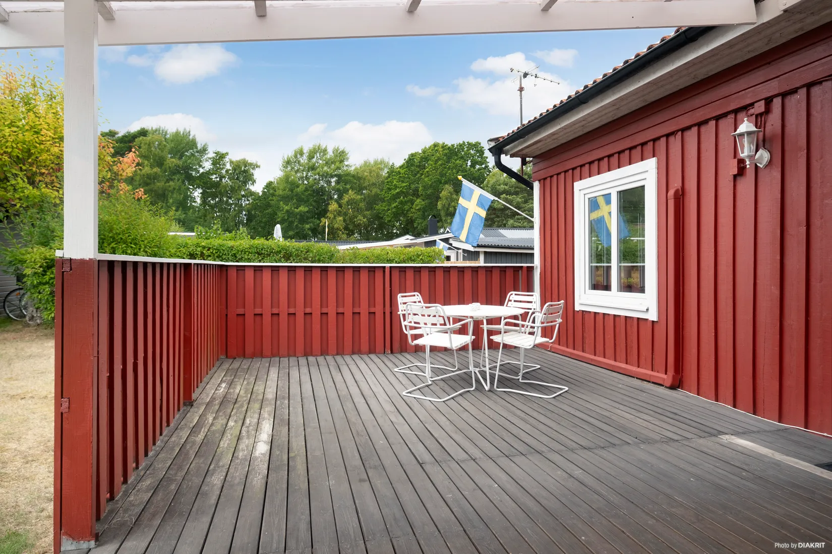 Fritidshus, Klarinettvägen 5343, Sandviken, Sölvesborg