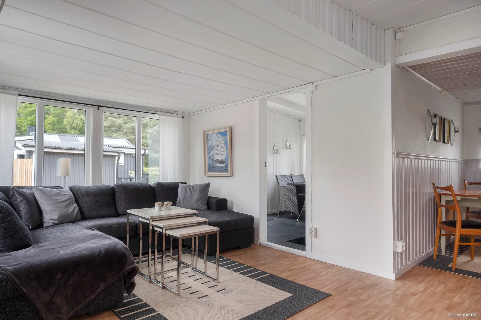 Fritidshus, Klarinettvägen 5343, Sandviken, Sölvesborg