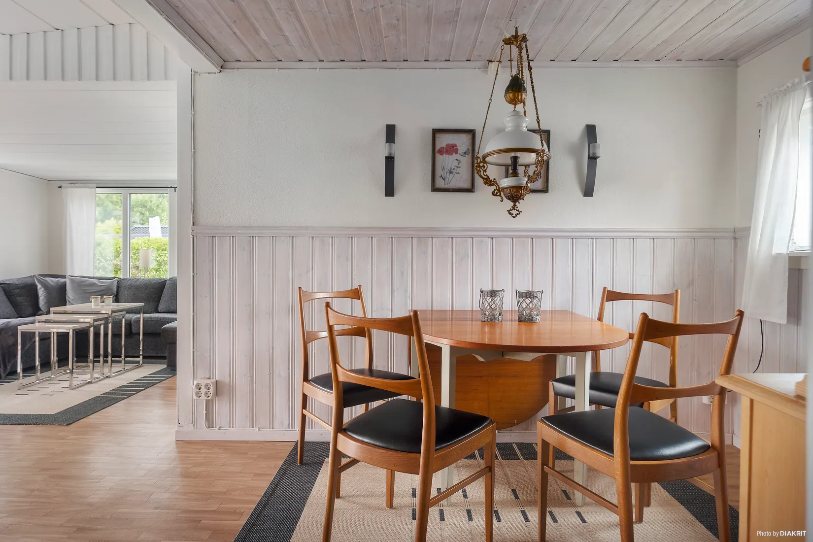 Fritidshus, Klarinettvägen 5343, Sandviken, Sölvesborg