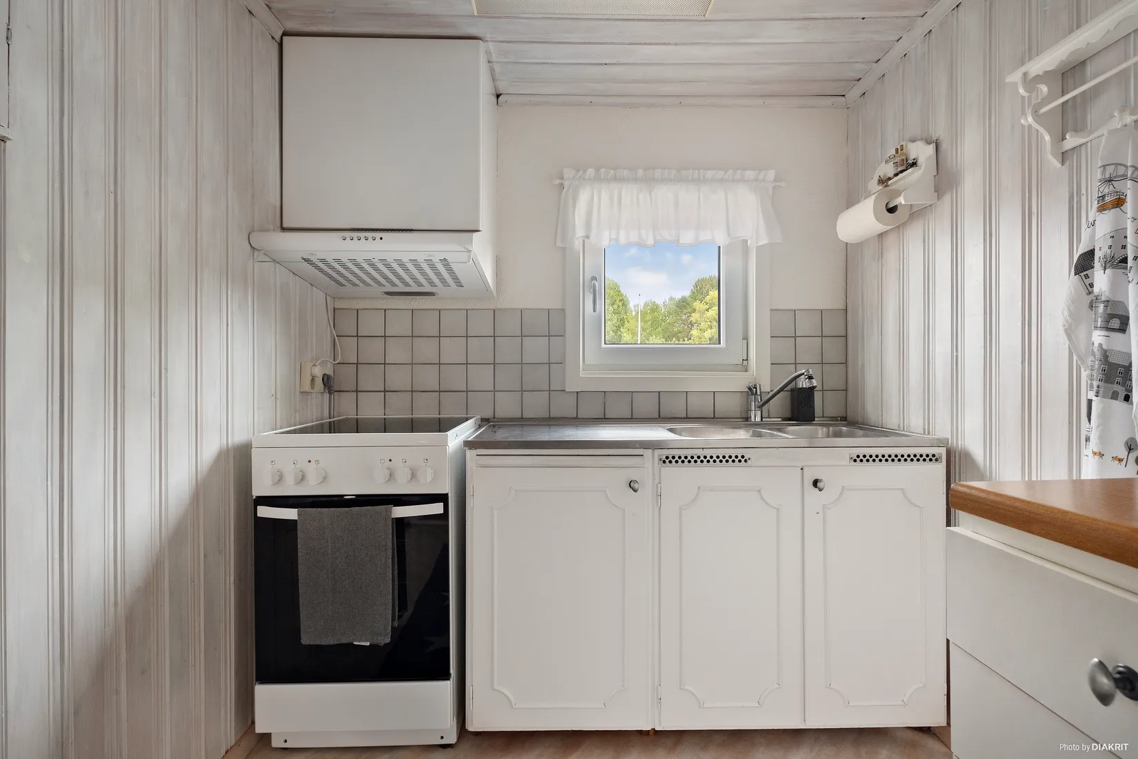 Fritidshus, Klarinettvägen 5343, Sandviken, Sölvesborg