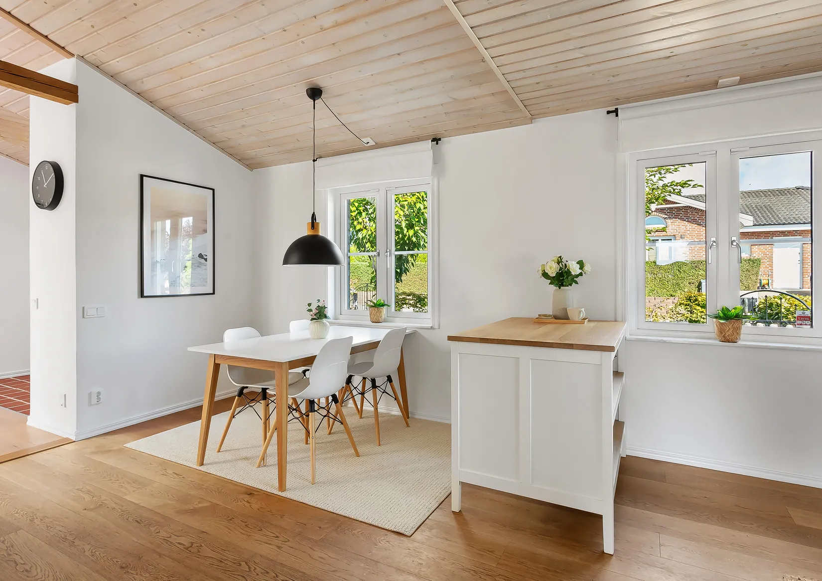 Villa, Jörgen Krabbes gata 33, Åkesholm, Ystad