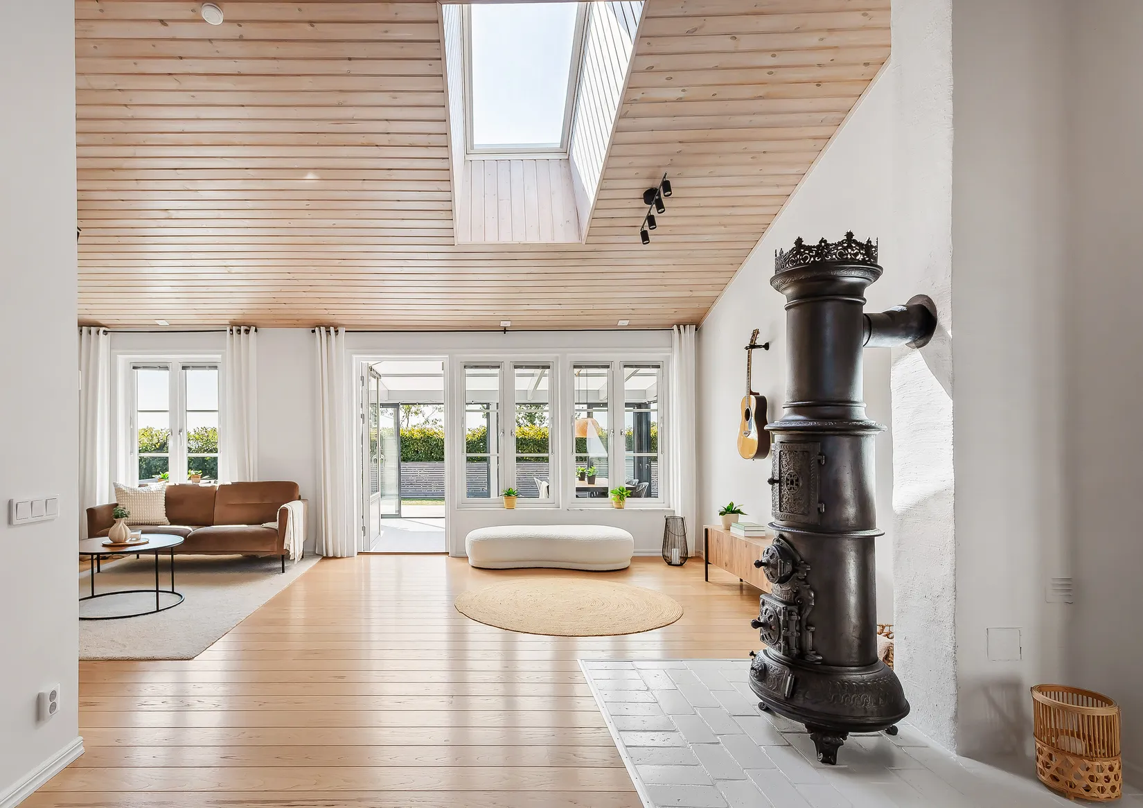 Villa, Jörgen Krabbes gata 33, Åkesholm, Ystad