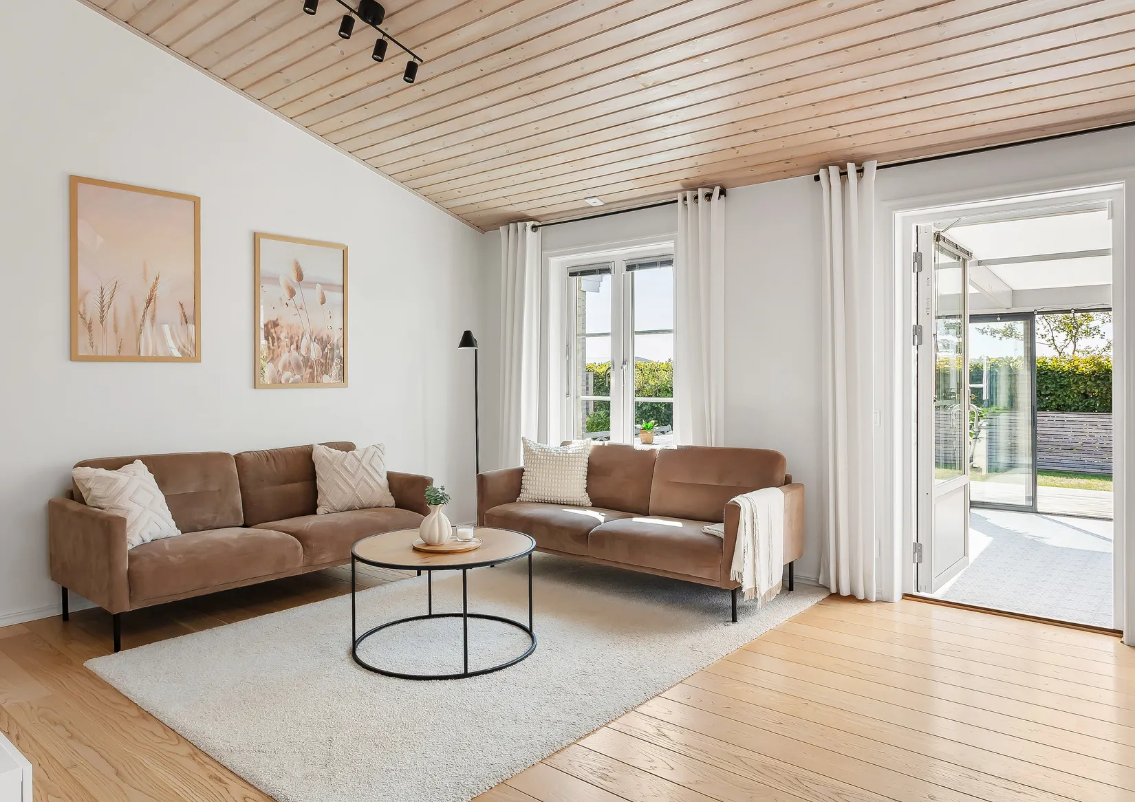 Villa, Jörgen Krabbes gata 33, Åkesholm, Ystad