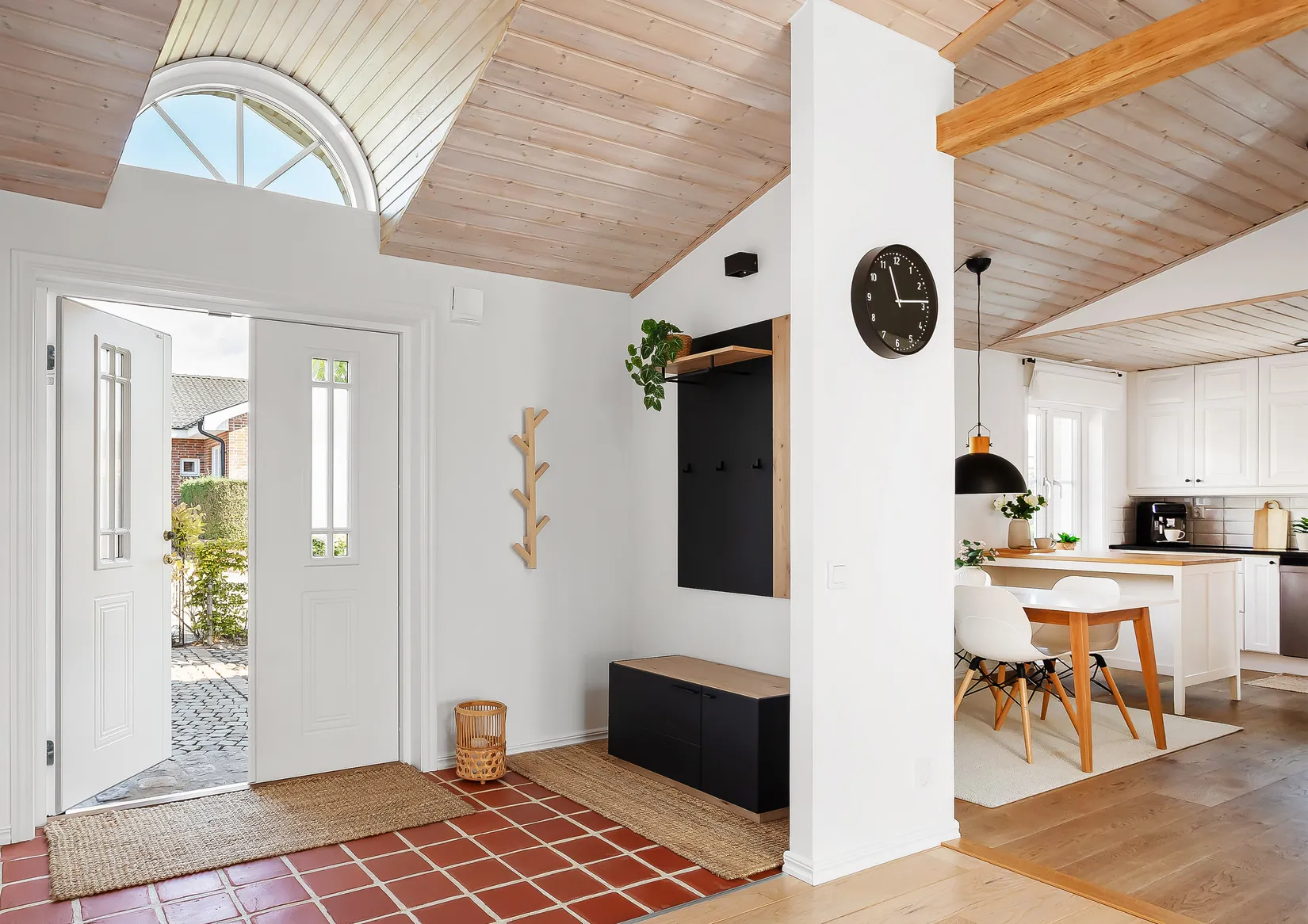 Villa, Jörgen Krabbes gata 33, Åkesholm, Ystad