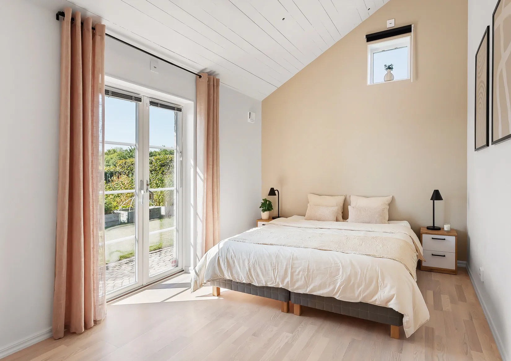 Villa, Jörgen Krabbes gata 33, Åkesholm, Ystad