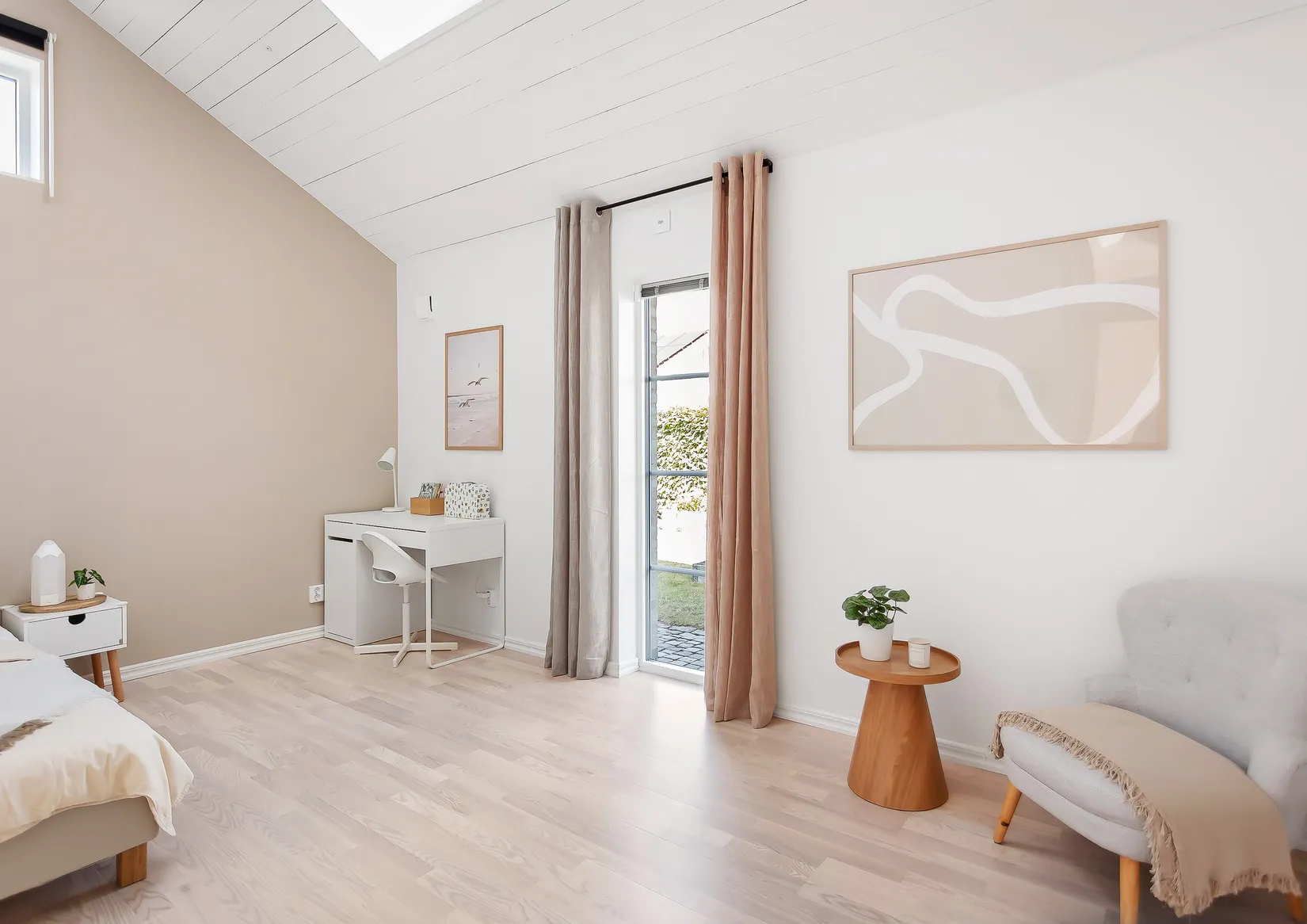 Villa, Jörgen Krabbes gata 33, Åkesholm, Ystad