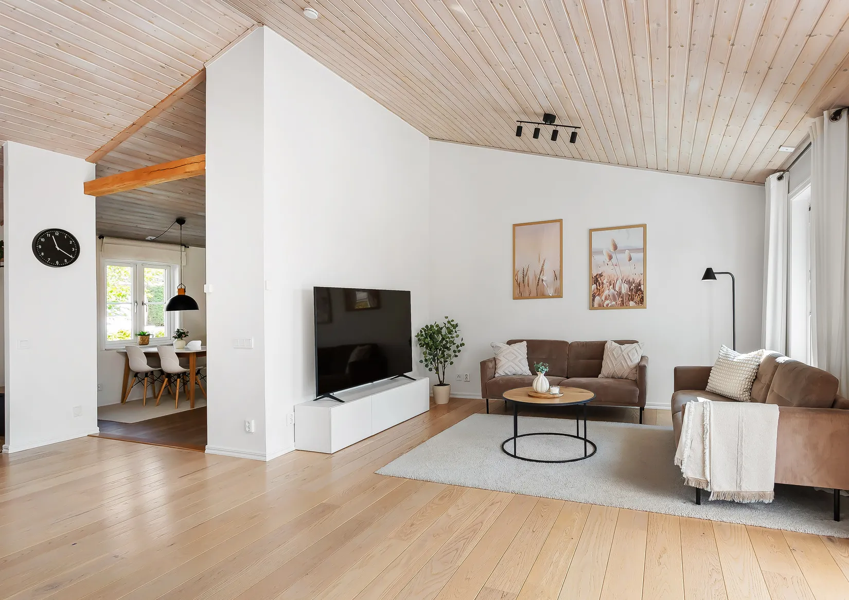 Villa, Jörgen Krabbes gata 33, Åkesholm, Ystad