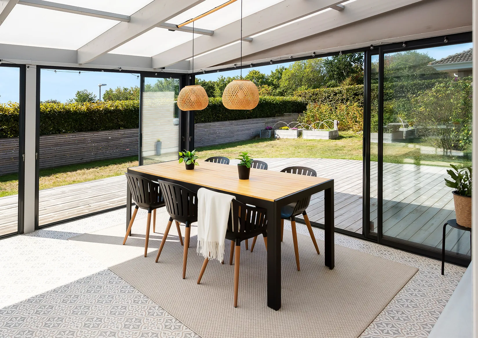 Villa, Jörgen Krabbes gata 33, Åkesholm, Ystad