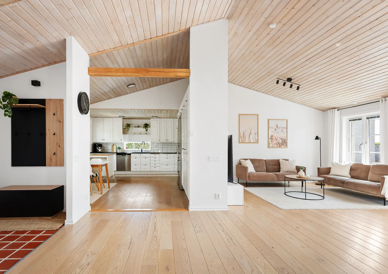 Villa, Jörgen Krabbes gata 33, Åkesholm, Ystad