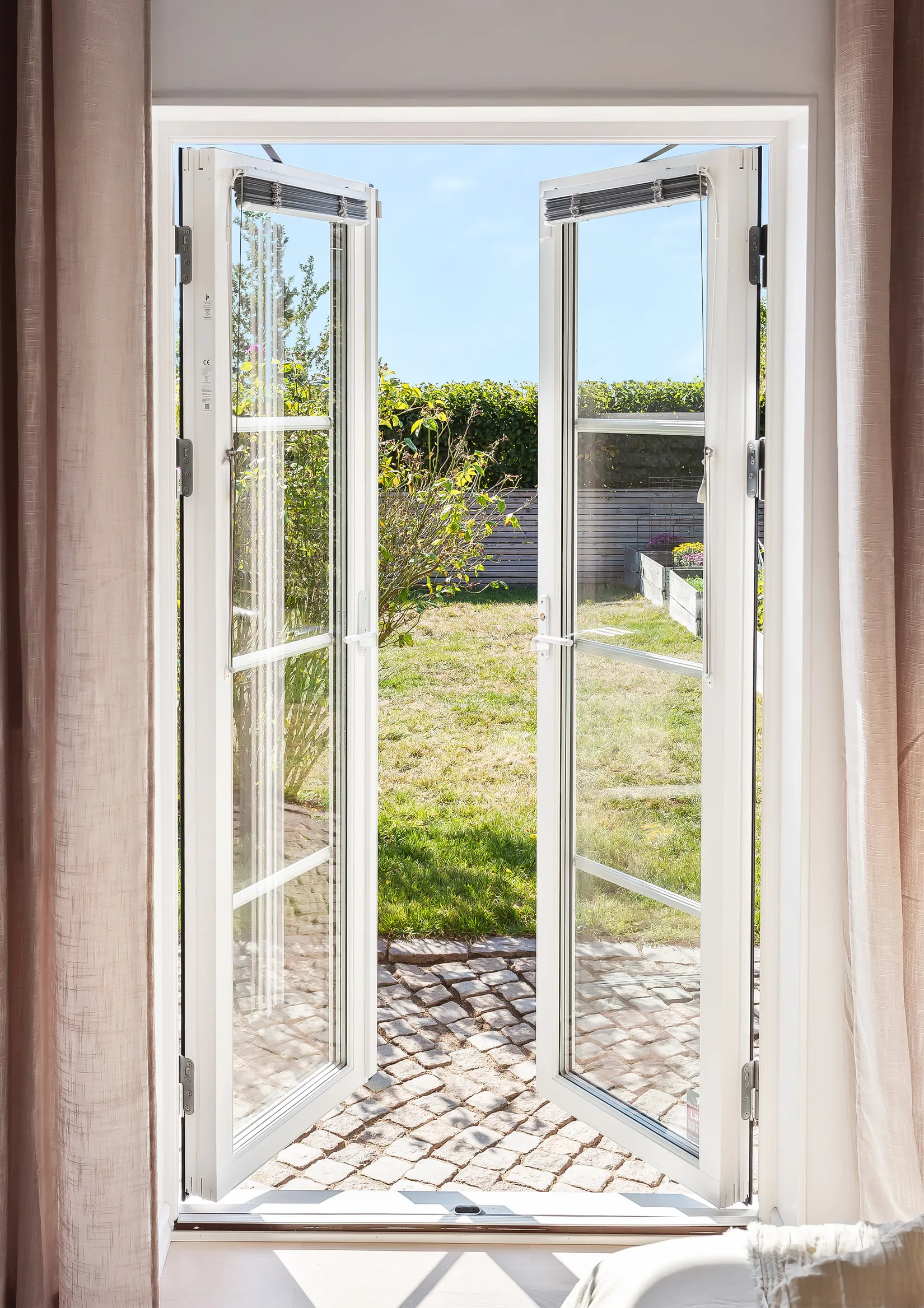 Villa, Jörgen Krabbes gata 33, Åkesholm, Ystad