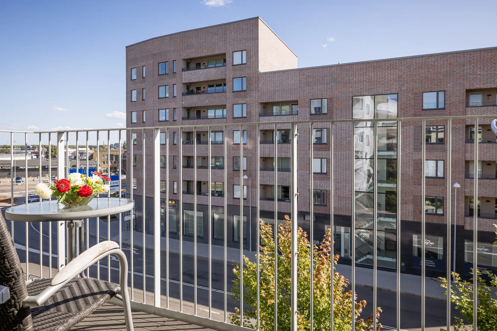 Bostadsrätt, Östgötagatan 64, Övre Vasastaden, Linköping