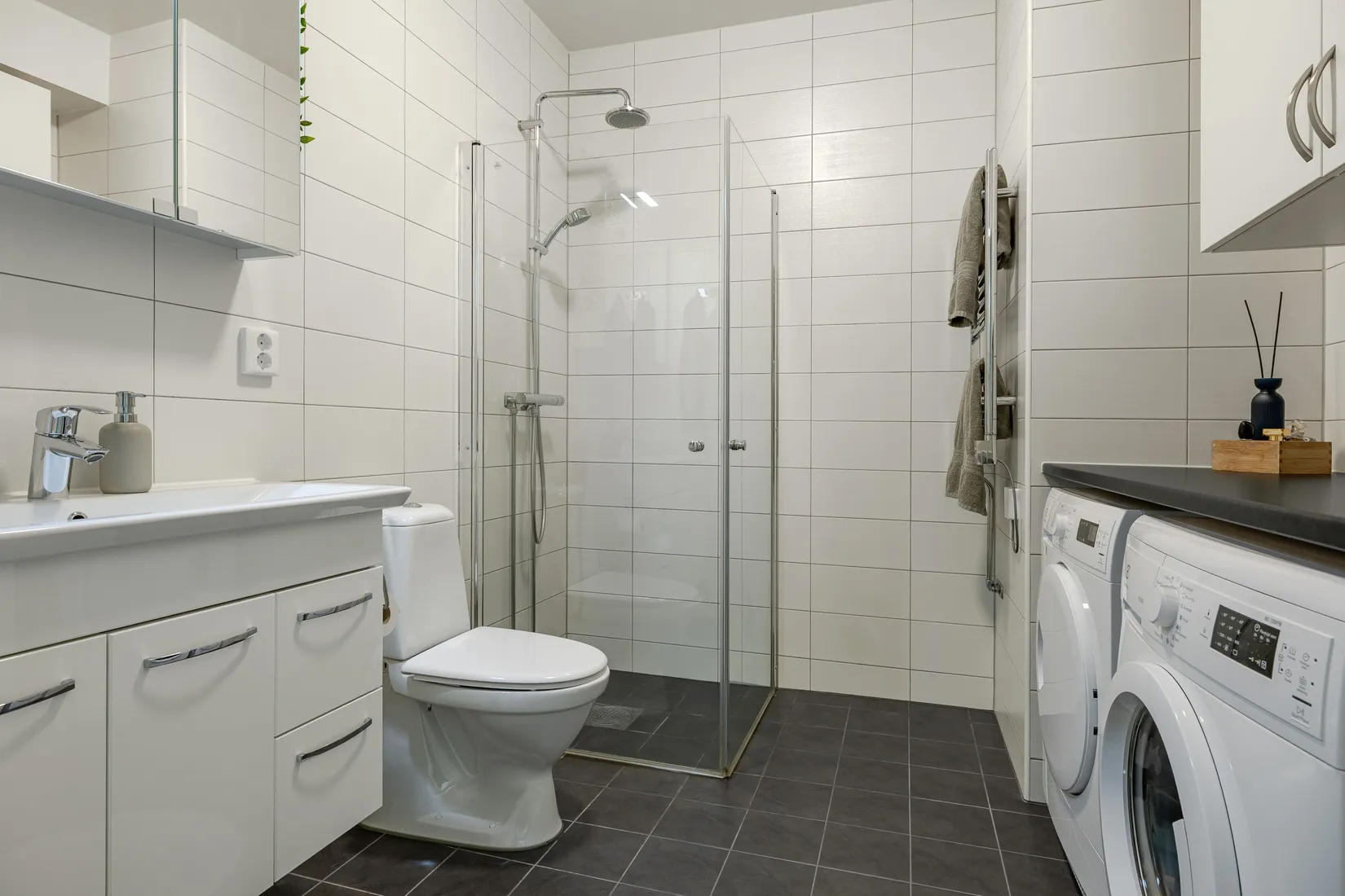 Bostadsrätt, Östgötagatan 64, Övre Vasastaden, Linköping