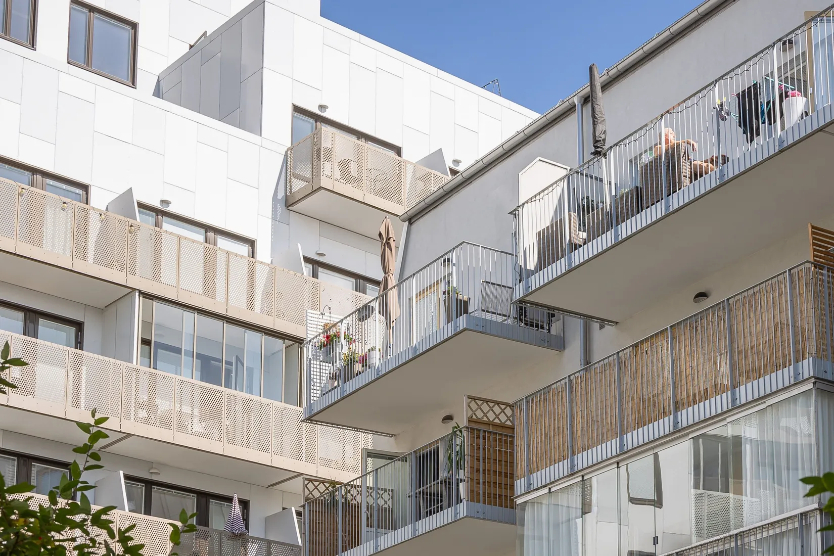 Bostadsrätt, Östgötagatan 64, Övre Vasastaden, Linköping