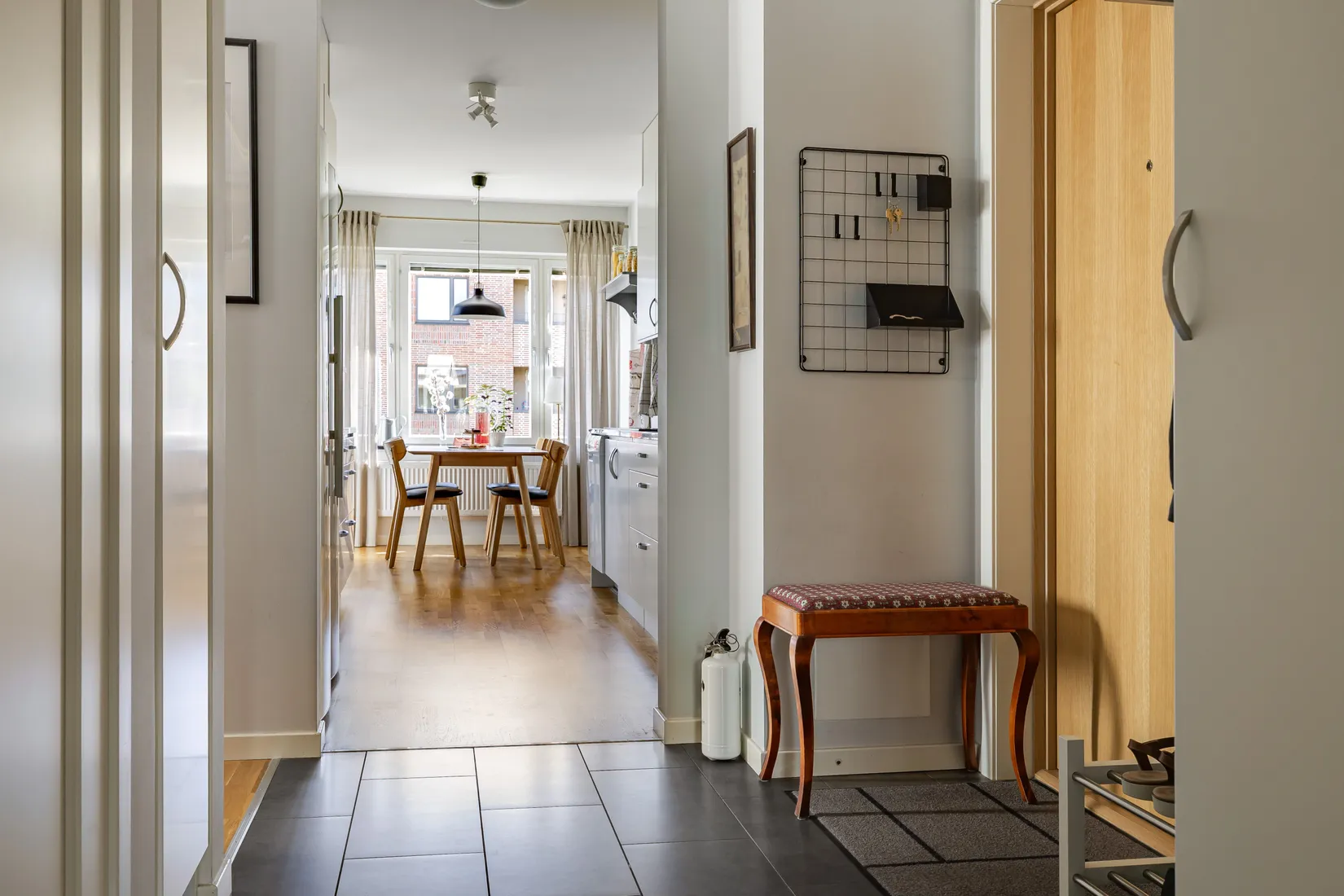 Bostadsrätt, Östgötagatan 64, Övre Vasastaden, Linköping