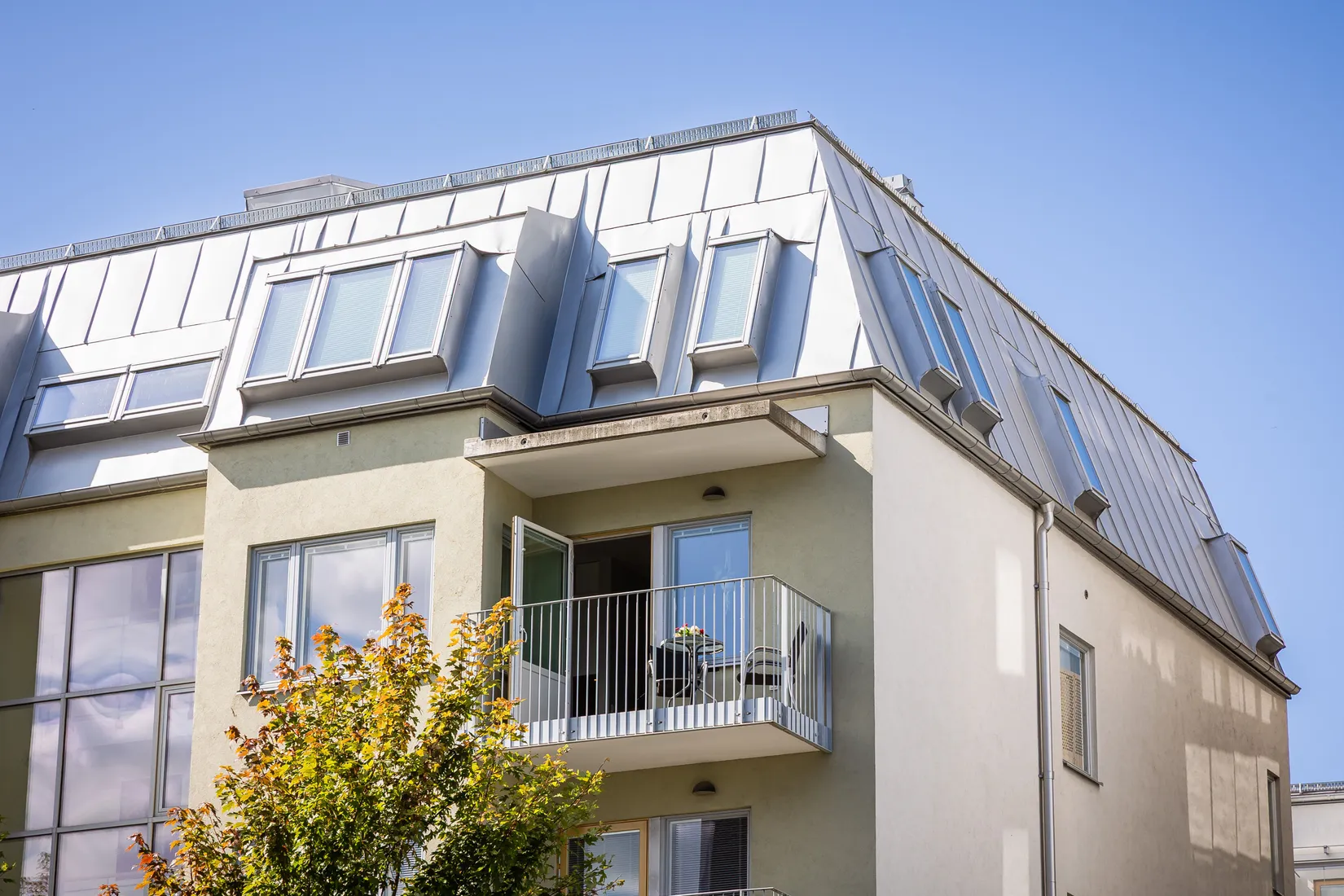 Bostadsrätt, Östgötagatan 64, Övre Vasastaden, Linköping