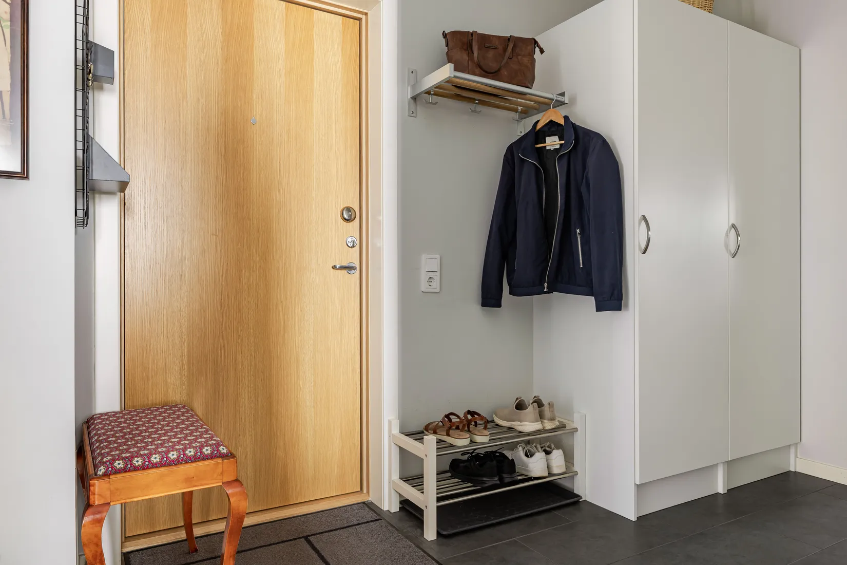 Bostadsrätt, Östgötagatan 64, Övre Vasastaden, Linköping