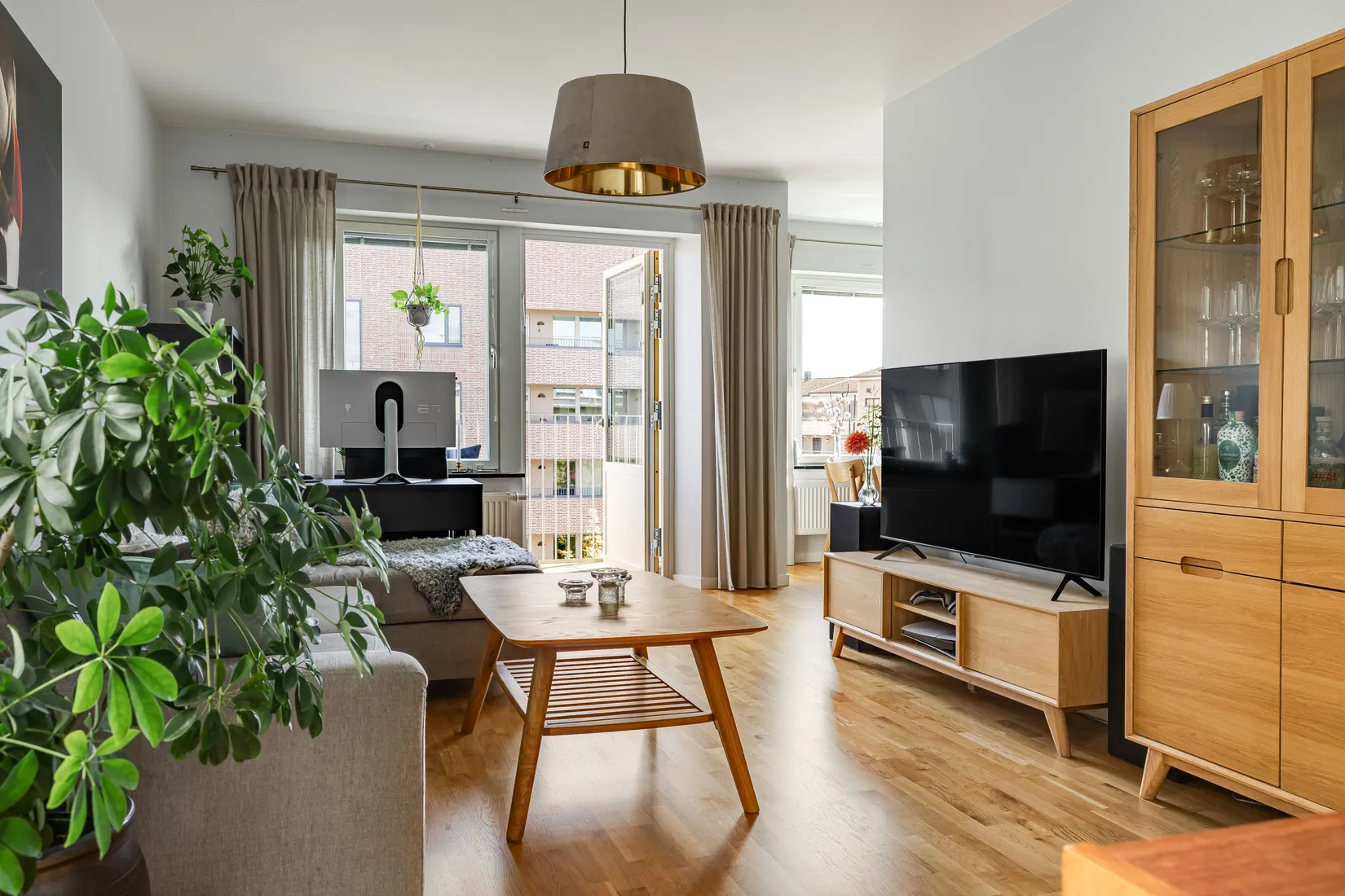 Bostadsrätt, Östgötagatan 64, Övre Vasastaden, Linköping
